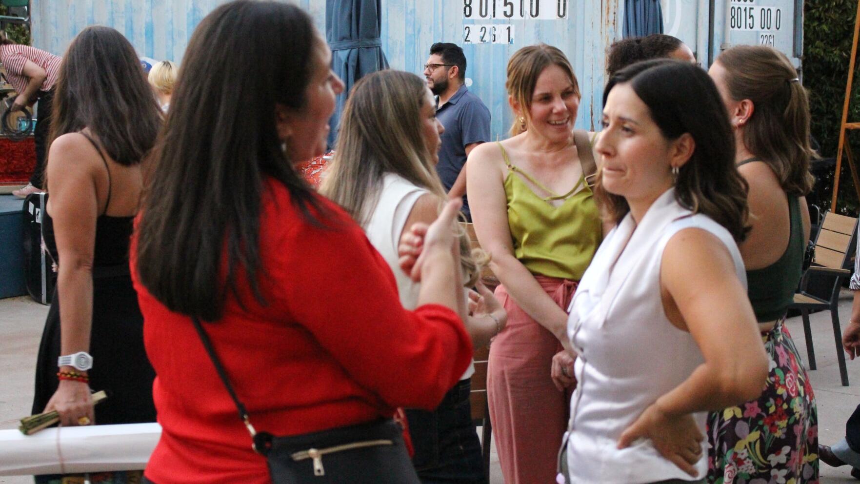 How Tucson groups are coming together to protect immigrant families facing separation